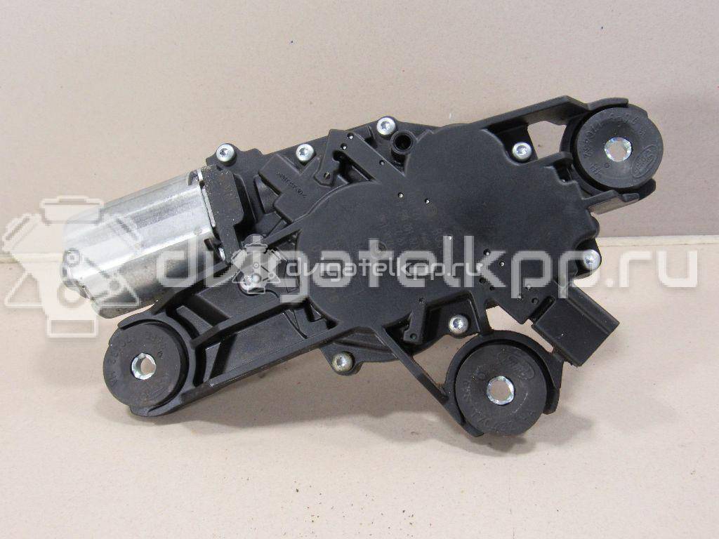 Фото Моторчик стеклоочистителя задний  3M51R17K441AE для Ford Focus / C-Max / Galaxy / S-Max / Mondeo {forloop.counter}}