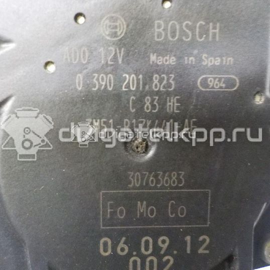 Фото Моторчик стеклоочистителя задний  3M51R17K441AE для Ford Focus / C-Max / Galaxy / S-Max / Mondeo