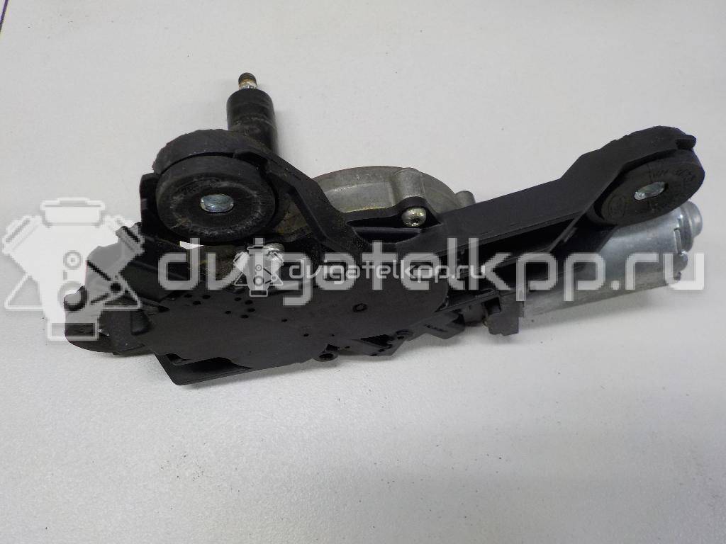 Фото Моторчик стеклоочистителя задний  3M51R17K441AE для Ford Focus / C-Max / Galaxy / S-Max / Mondeo {forloop.counter}}