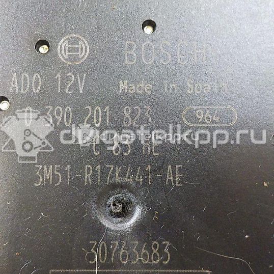 Фото Моторчик стеклоочистителя задний  3M51R17K441AE для Ford Focus / C-Max / Galaxy / S-Max / Mondeo
