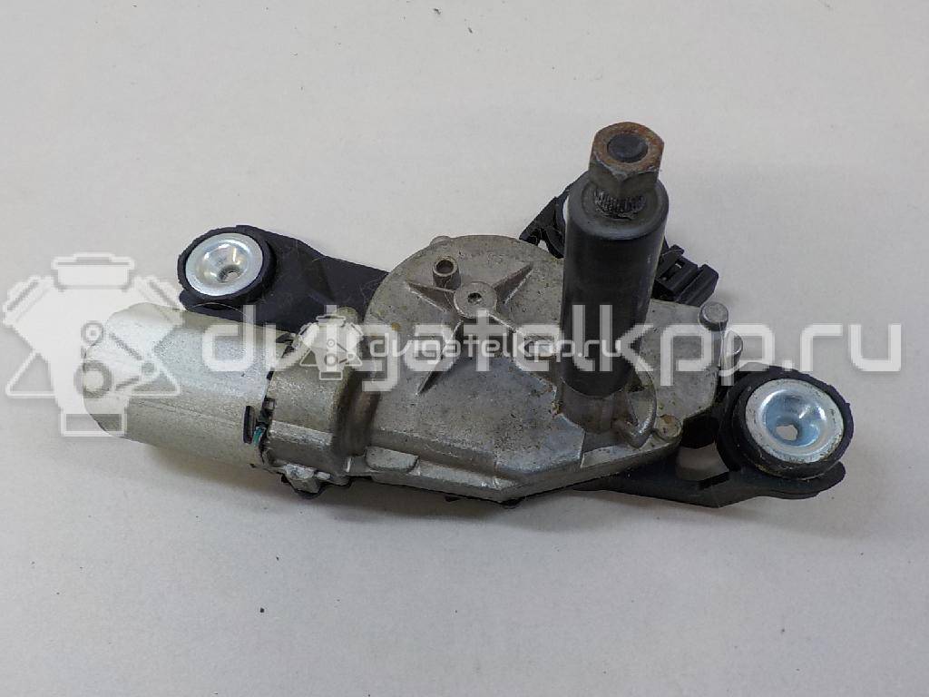 Фото Моторчик стеклоочистителя задний  3M51R17K441AE для Ford Focus / C-Max / Galaxy / S-Max / Mondeo {forloop.counter}}