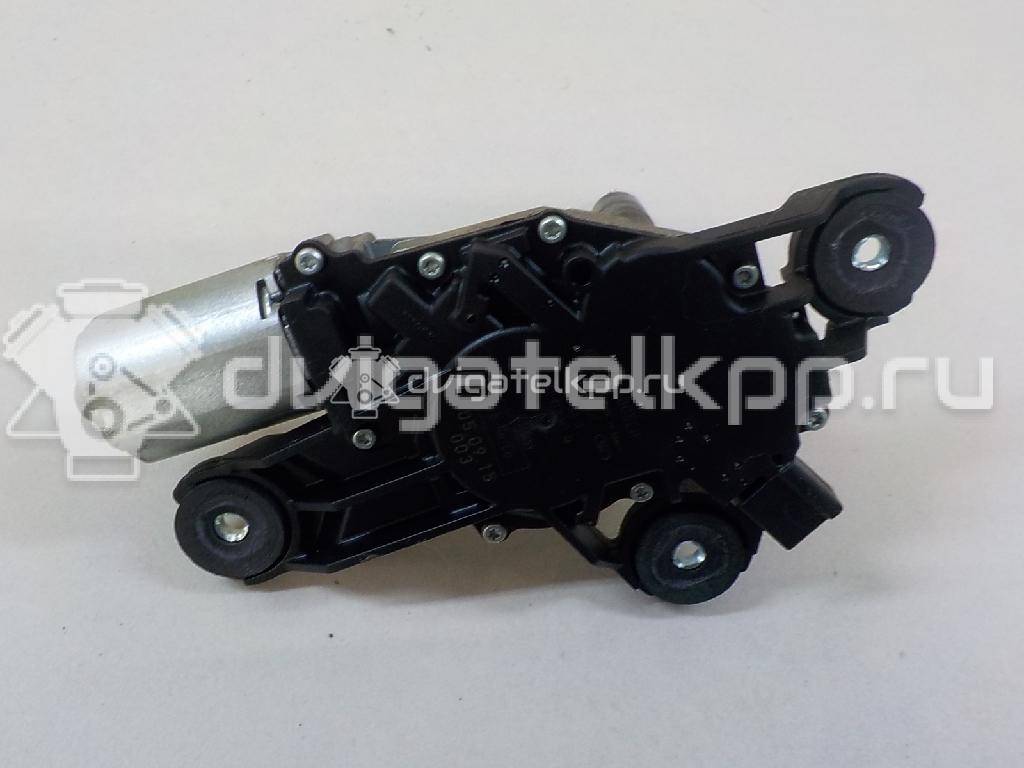 Фото Моторчик стеклоочистителя задний  3M51R17K441AE для Ford Focus / C-Max / Galaxy / S-Max / Mondeo {forloop.counter}}