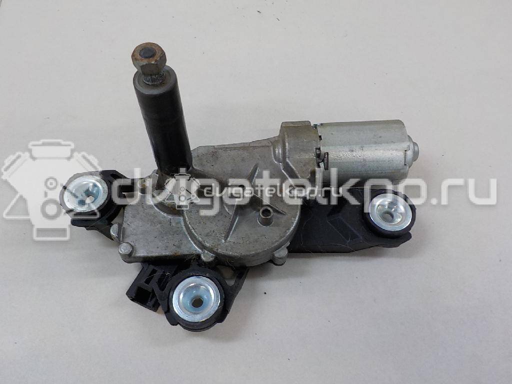 Фото Моторчик стеклоочистителя задний  3M51R17K441AE для Ford Focus / C-Max / Galaxy / S-Max / Mondeo {forloop.counter}}