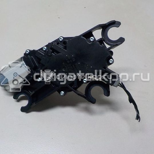 Фото Моторчик стеклоочистителя задний  3M51R17K441AE для Ford Focus / C-Max / Galaxy / S-Max / Mondeo