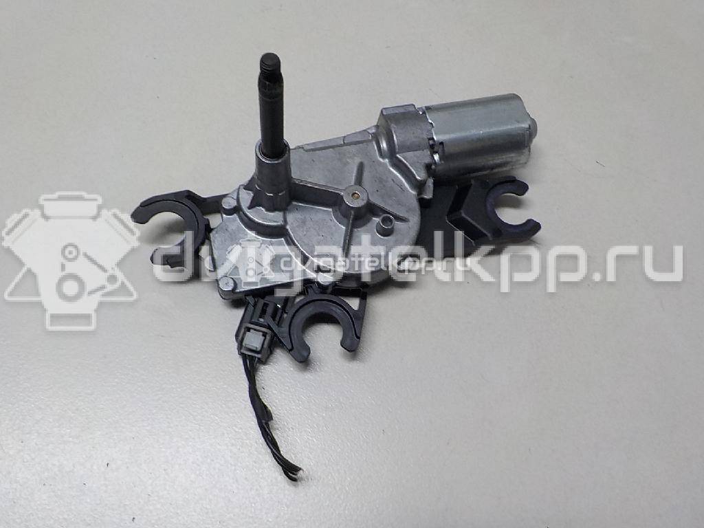 Фото Моторчик стеклоочистителя задний  3M51R17K441AE для Ford Focus / C-Max / Galaxy / S-Max / Mondeo {forloop.counter}}