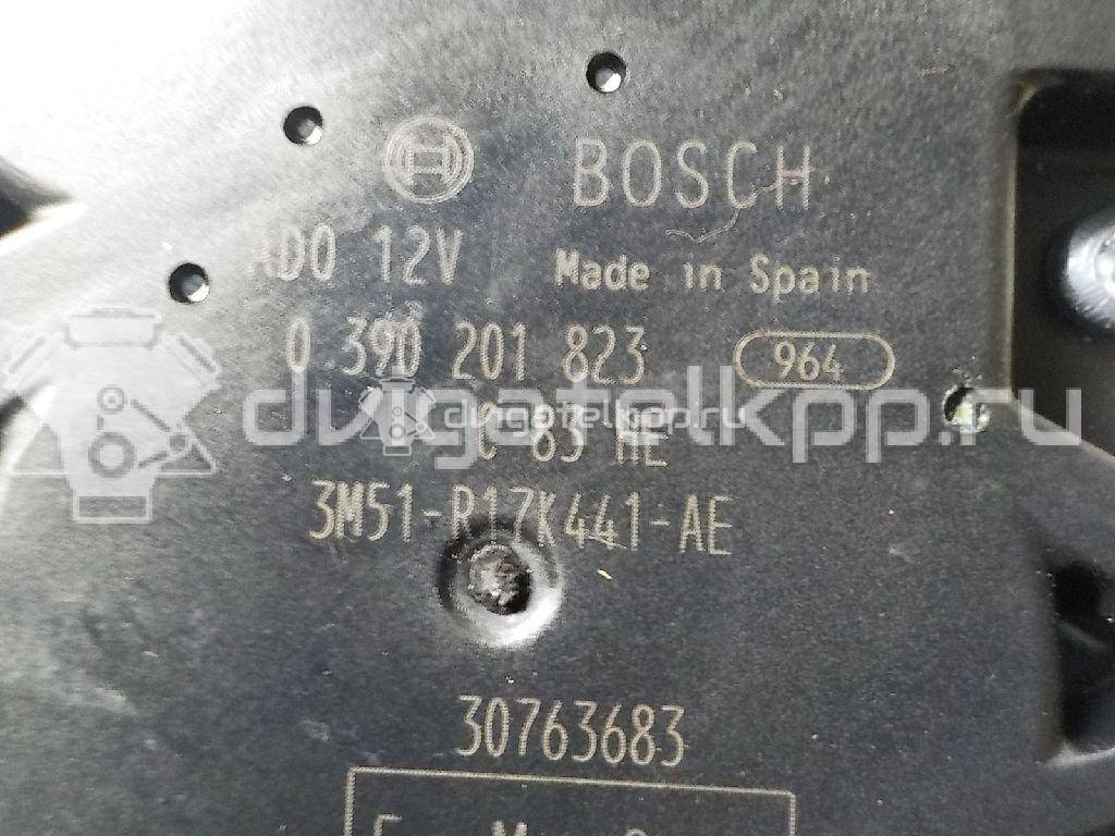 Фото Моторчик стеклоочистителя задний  3M51R17K441AE для Ford Focus / C-Max / Galaxy / S-Max / Mondeo {forloop.counter}}