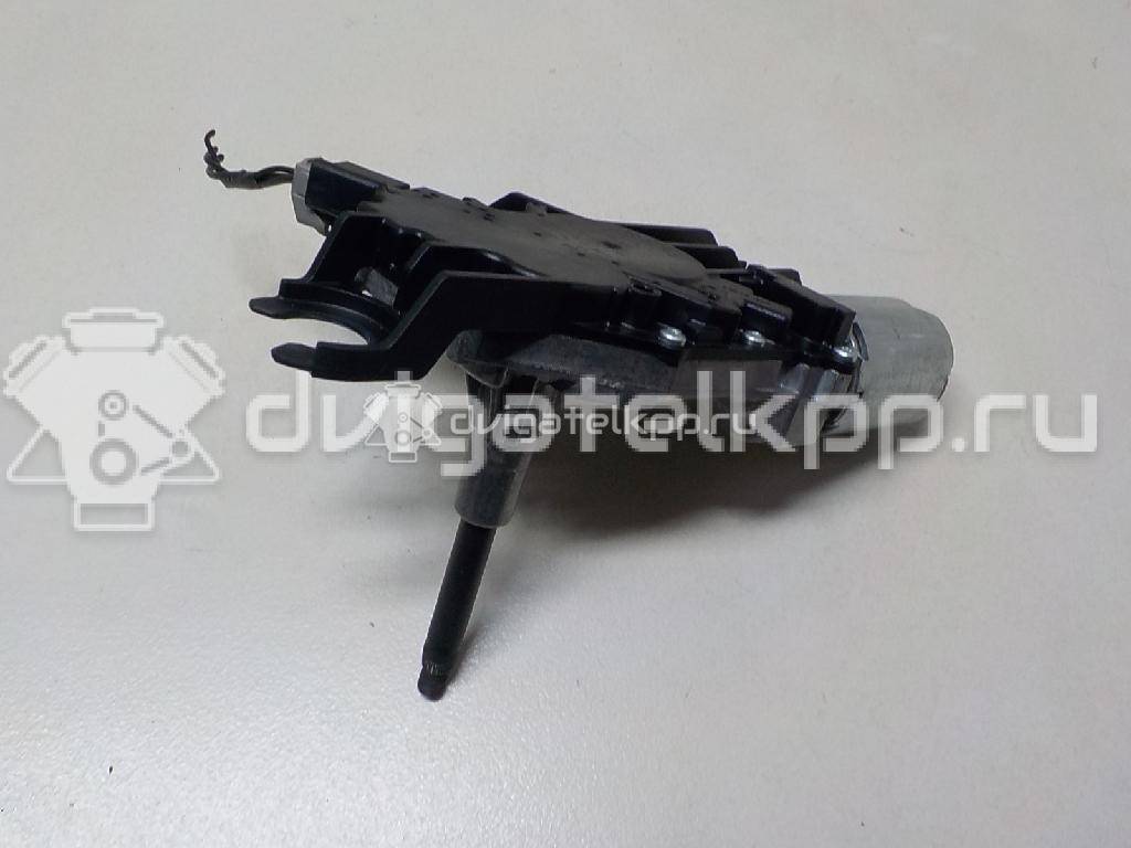 Фото Моторчик стеклоочистителя задний  3M51R17K441AE для Ford Focus / C-Max / Galaxy / S-Max / Mondeo {forloop.counter}}