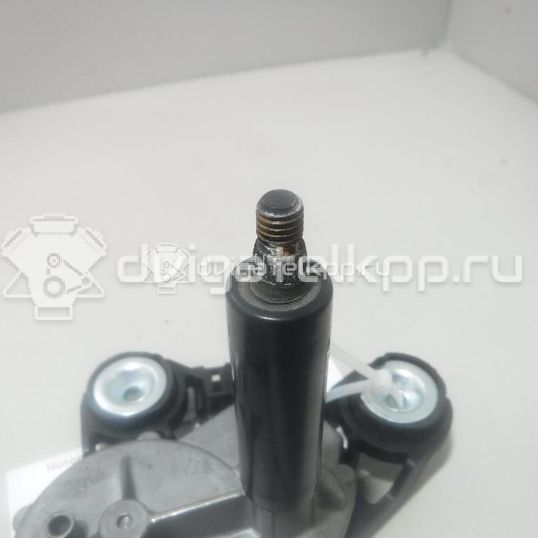 Фото Моторчик стеклоочистителя задний  3M51R17K441AE для Ford Focus / C-Max / Galaxy / S-Max / Mondeo
