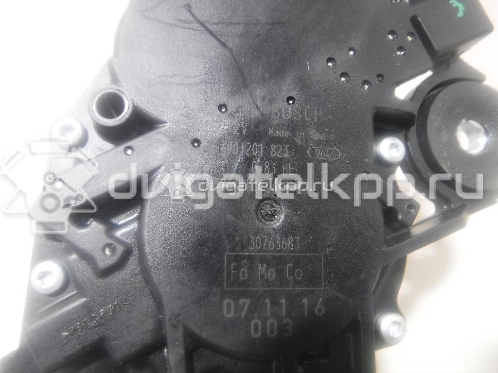 Фото Моторчик стеклоочистителя задний  3M51R17K441AE для Ford Focus / C-Max / Galaxy / S-Max / Mondeo {forloop.counter}}