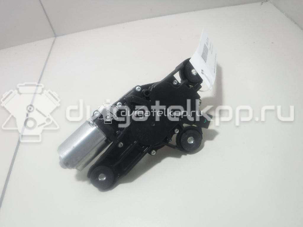 Фото Моторчик стеклоочистителя задний  3M51R17K441AE для Ford Focus / C-Max / Galaxy / S-Max / Mondeo {forloop.counter}}
