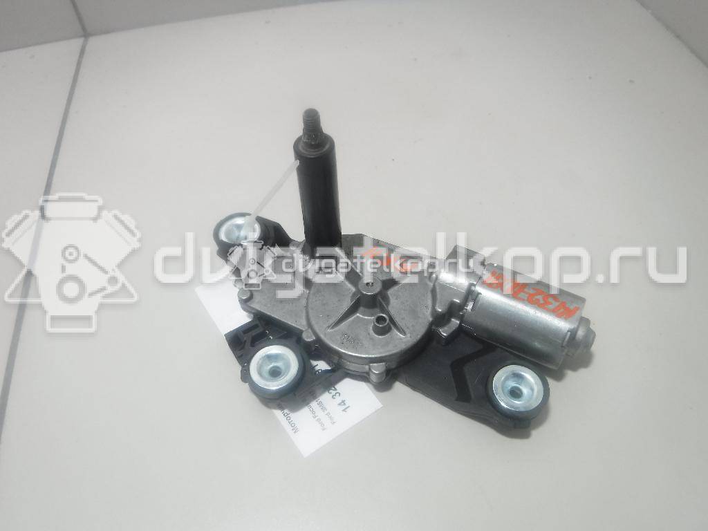 Фото Моторчик стеклоочистителя задний  3M51R17K441AE для Ford Focus / C-Max / Galaxy / S-Max / Mondeo {forloop.counter}}