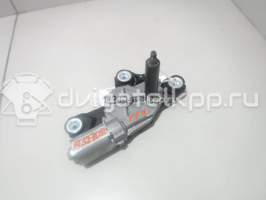 Фото Моторчик стеклоочистителя задний  3M51R17K441AE для Ford Focus / C-Max / Galaxy / S-Max / Mondeo {forloop.counter}}