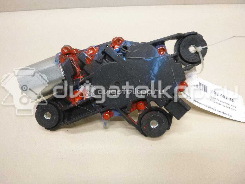 Фото Моторчик стеклоочистителя задний  3M51R17K441AE для Ford Focus / C-Max / Galaxy / S-Max / Mondeo {forloop.counter}}