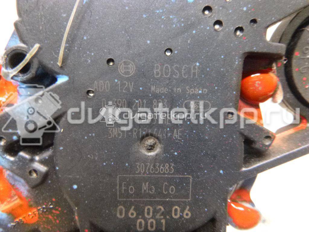 Фото Моторчик стеклоочистителя задний  3M51R17K441AE для Ford Focus / C-Max / Galaxy / S-Max / Mondeo {forloop.counter}}