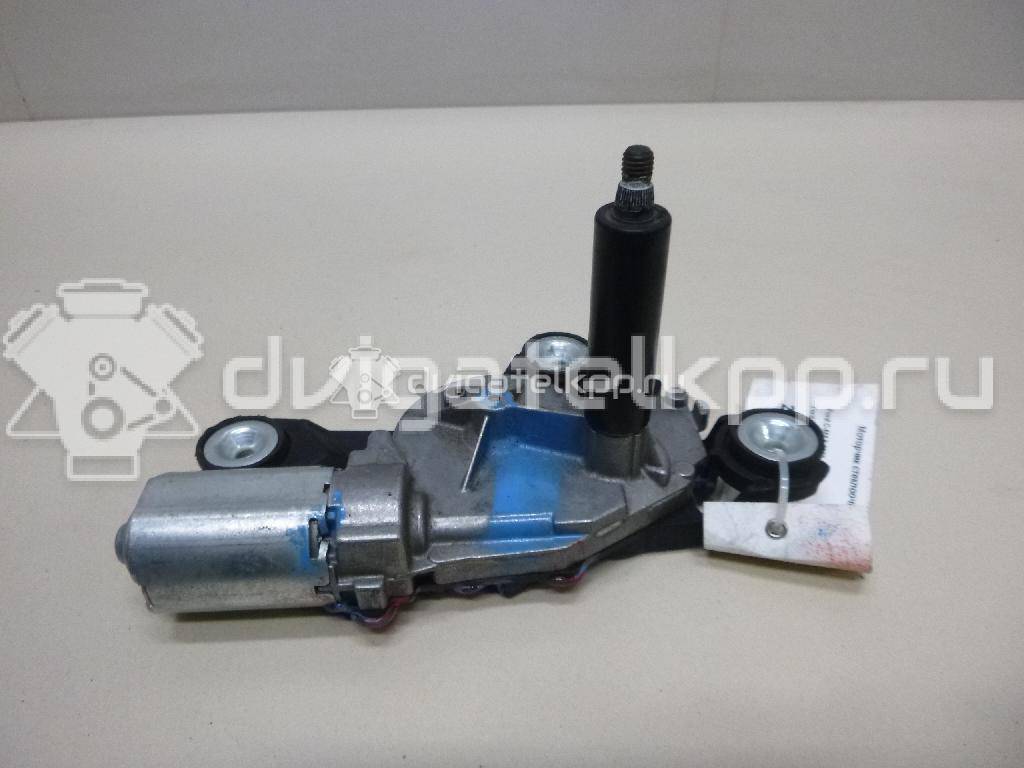 Фото Моторчик стеклоочистителя задний  3M51R17K441AE для Ford Focus / C-Max / Galaxy / S-Max / Mondeo {forloop.counter}}
