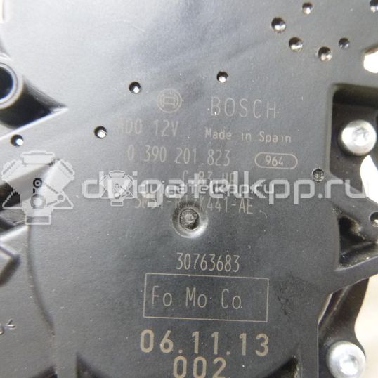 Фото Моторчик стеклоочистителя задний  3M51R17K441AE для Ford Focus / C-Max / Galaxy / S-Max / Mondeo