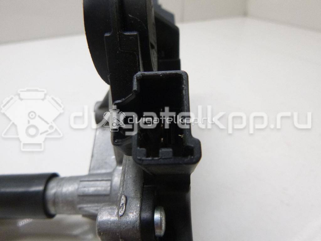 Фото Моторчик стеклоочистителя задний  3M51R17K441AE для Ford Focus / C-Max / Galaxy / S-Max / Mondeo {forloop.counter}}