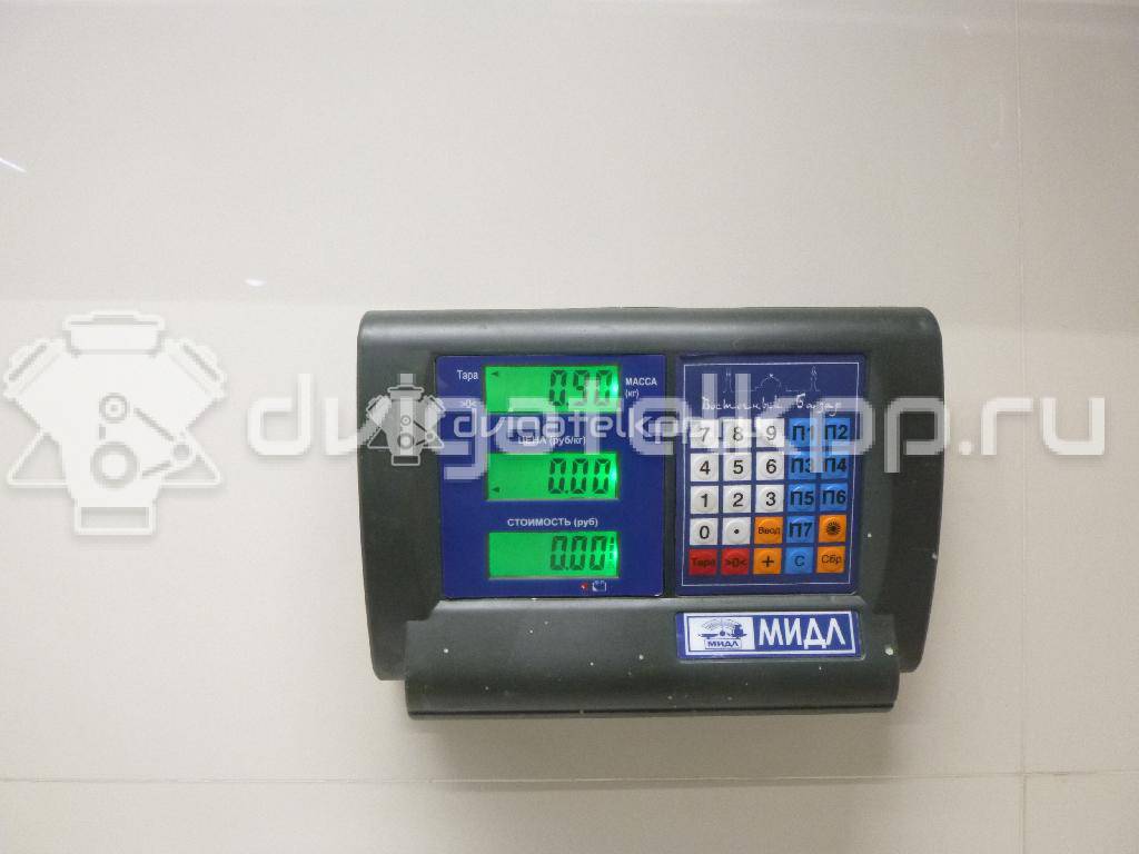 Фото Моторчик стеклоочистителя задний  3M51R17K441AE для Ford Focus / C-Max / Galaxy / S-Max / Mondeo {forloop.counter}}