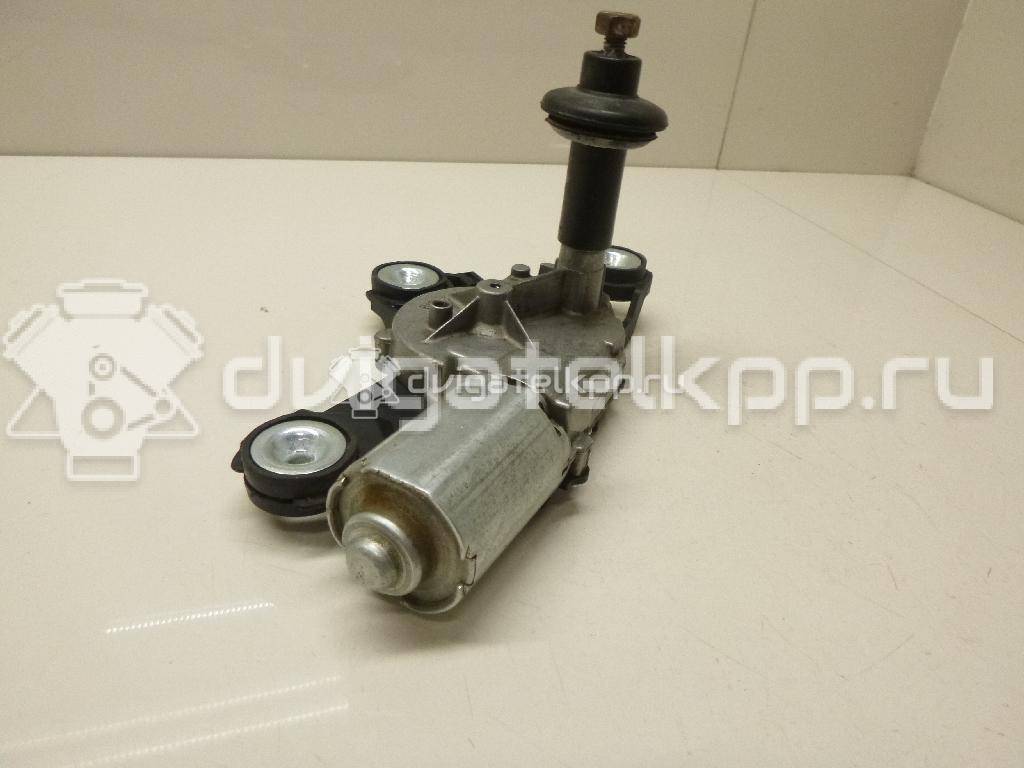 Фото Моторчик стеклоочистителя задний  3M51R17K441AE для Ford Focus / C-Max / Galaxy / S-Max / Mondeo {forloop.counter}}