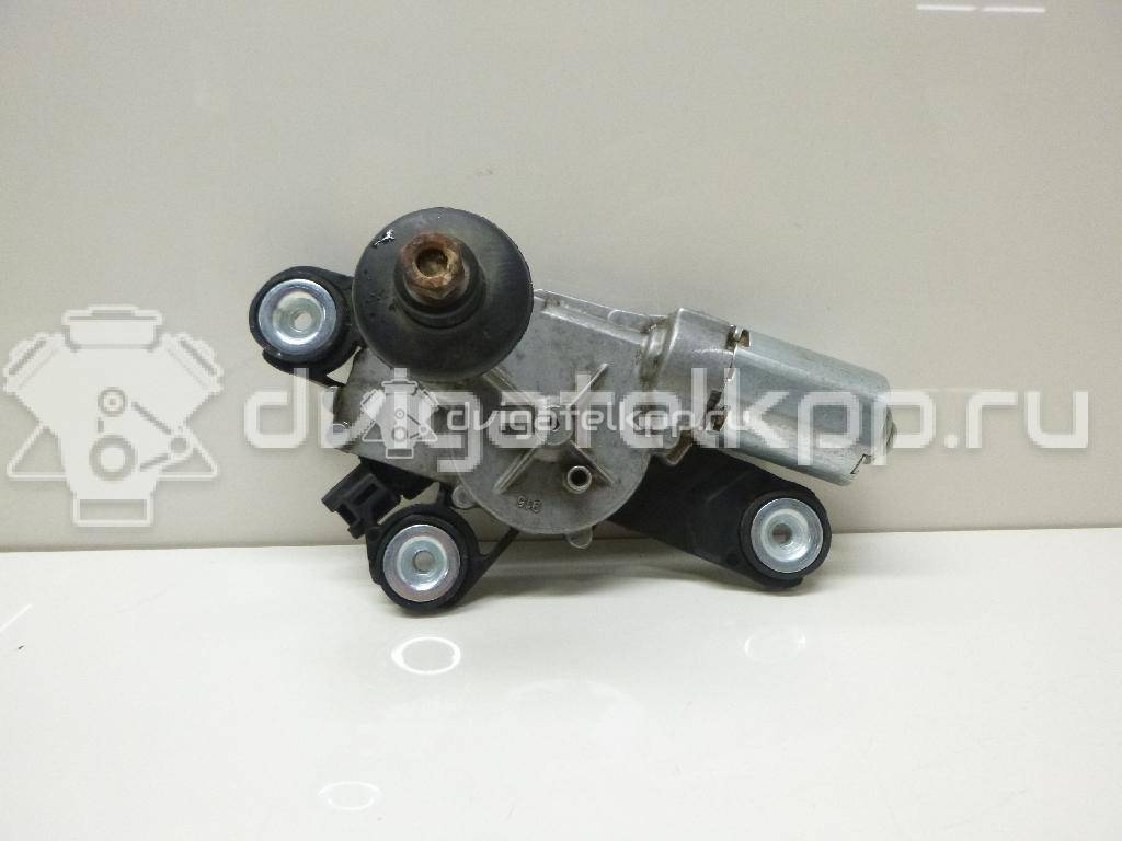 Фото Моторчик стеклоочистителя задний  3M51R17K441AE для Ford Focus / C-Max / Galaxy / S-Max / Mondeo {forloop.counter}}