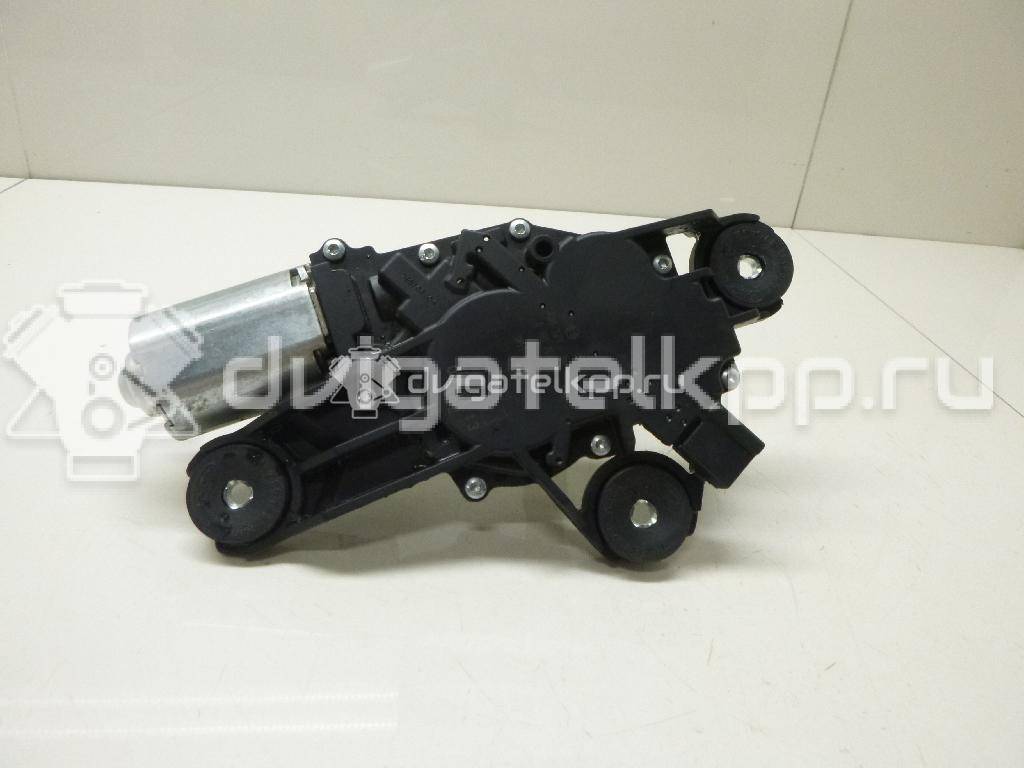 Фото Моторчик стеклоочистителя задний  3M51R17K441AE для Ford Focus / C-Max / Galaxy / S-Max / Mondeo {forloop.counter}}