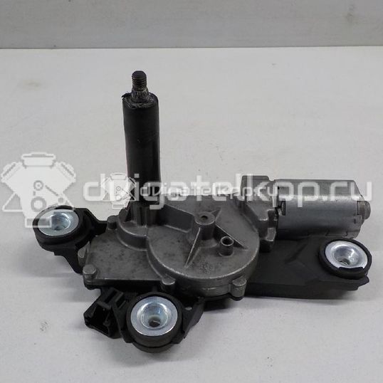 Фото Моторчик стеклоочистителя задний  3M51R17K441AF для Ford Focus / C-Max / Galaxy / S-Max / Mondeo