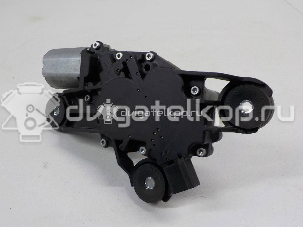 Фото Моторчик стеклоочистителя задний  3M51R17K441AF для Ford Focus / C-Max / Galaxy / S-Max / Mondeo {forloop.counter}}