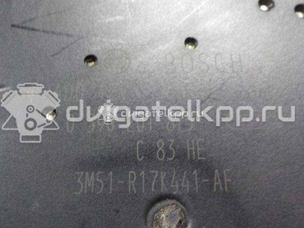 Фото Моторчик стеклоочистителя задний  3M51R17K441AF для Ford Focus / C-Max / Galaxy / S-Max / Mondeo {forloop.counter}}