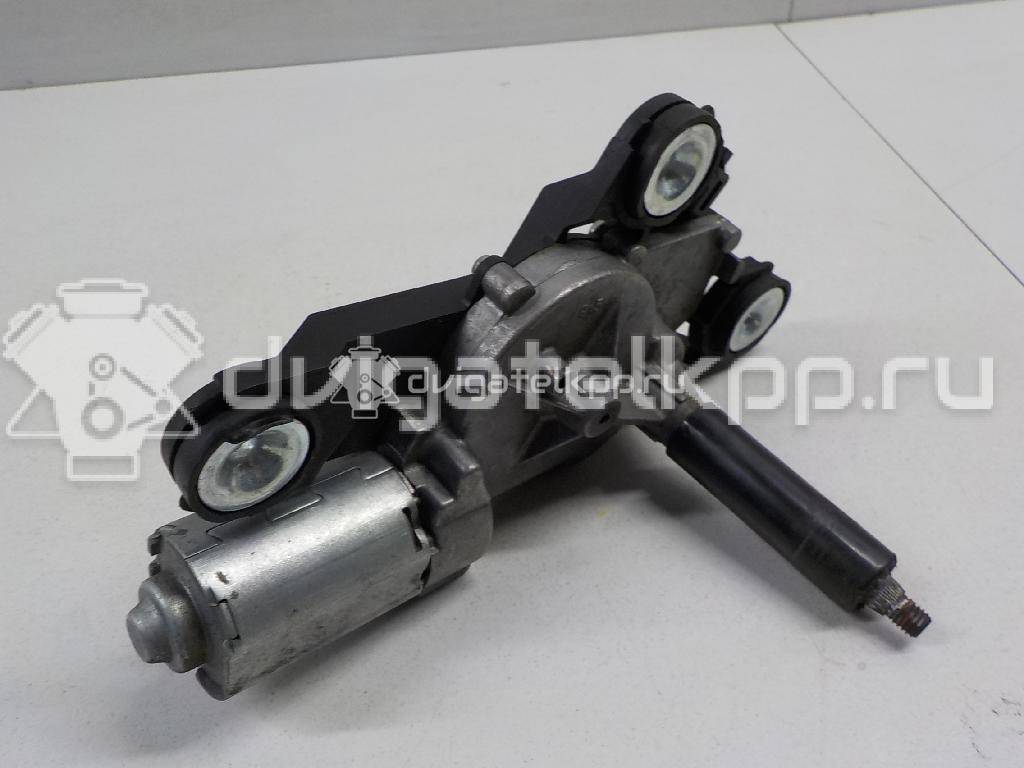 Фото Моторчик стеклоочистителя задний  3M51R17K441AF для Ford Focus / C-Max / Galaxy / S-Max / Mondeo {forloop.counter}}