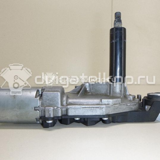 Фото Моторчик стеклоочистителя задний  3M51R17K441AF для Ford Focus / C-Max / Galaxy / S-Max / Mondeo