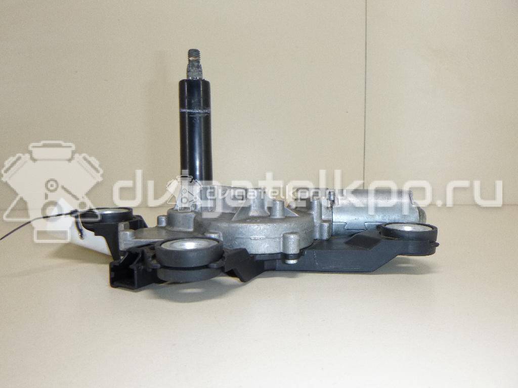 Фото Моторчик стеклоочистителя задний  3M51R17K441AF для Ford Focus / C-Max / Galaxy / S-Max / Mondeo {forloop.counter}}