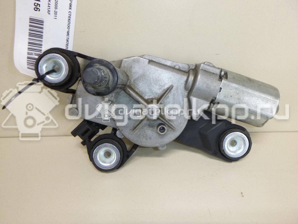 Фото Моторчик стеклоочистителя задний  3M51R17K441AF для Ford Focus / C-Max / Galaxy / S-Max / Mondeo {forloop.counter}}