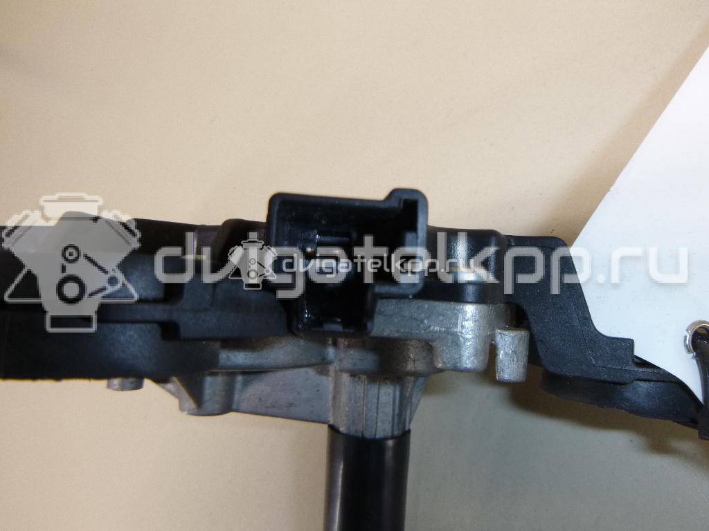 Фото Моторчик стеклоочистителя задний  3M51R17K441AF для Ford Focus / C-Max / Galaxy / S-Max / Mondeo {forloop.counter}}