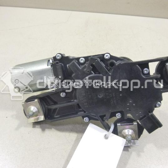 Фото Моторчик стеклоочистителя задний  3M51R17K441AF для Ford Focus / C-Max / Galaxy / S-Max / Mondeo