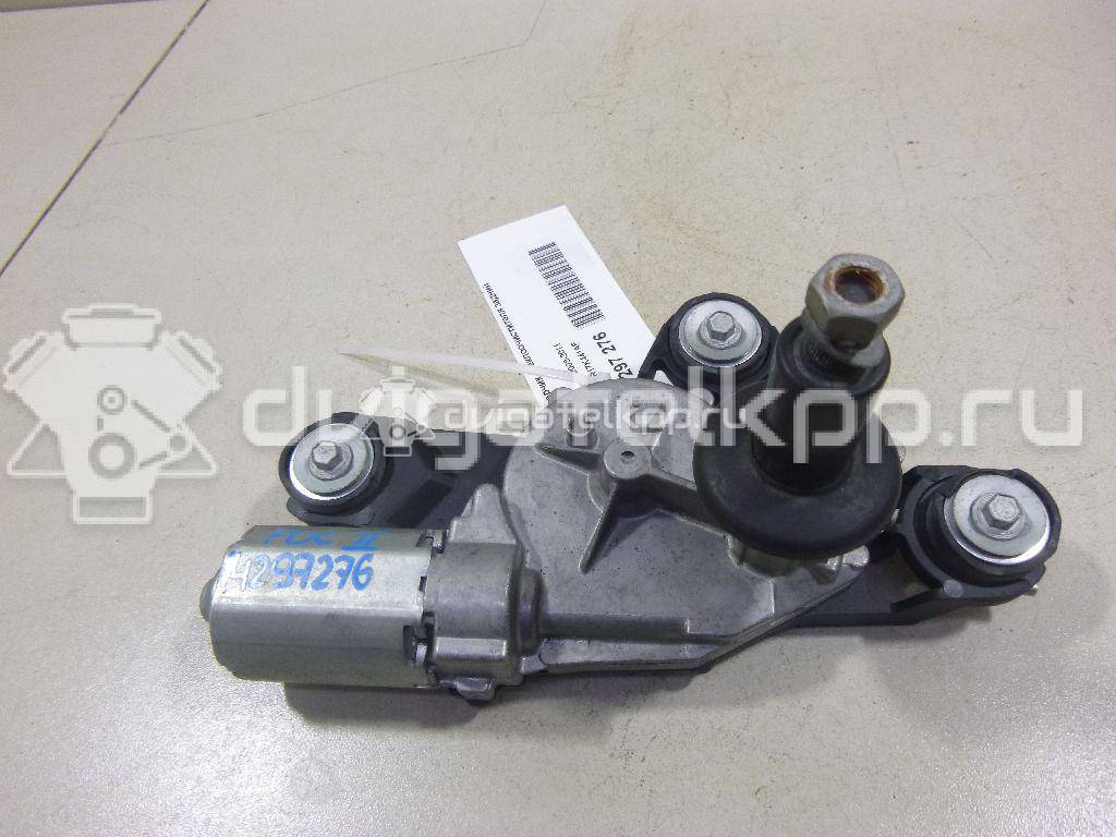 Фото Моторчик стеклоочистителя задний  3M51R17K441AF для Ford Focus / C-Max / Galaxy / S-Max / Mondeo {forloop.counter}}