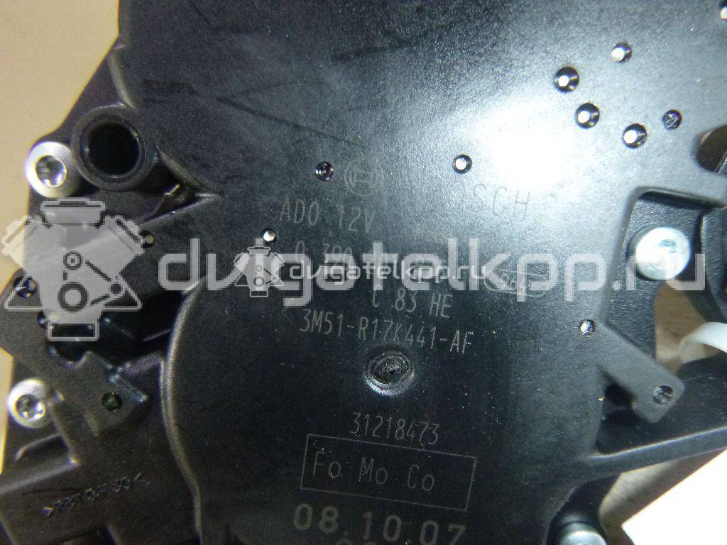 Фото Моторчик стеклоочистителя задний  3M51R17K441AF для Ford Focus / C-Max / Galaxy / S-Max / Mondeo {forloop.counter}}