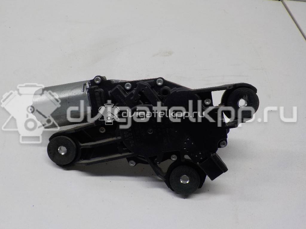 Фото Моторчик стеклоочистителя задний  3M51R17K441AF для Ford Focus / C-Max / Galaxy / S-Max / Mondeo {forloop.counter}}