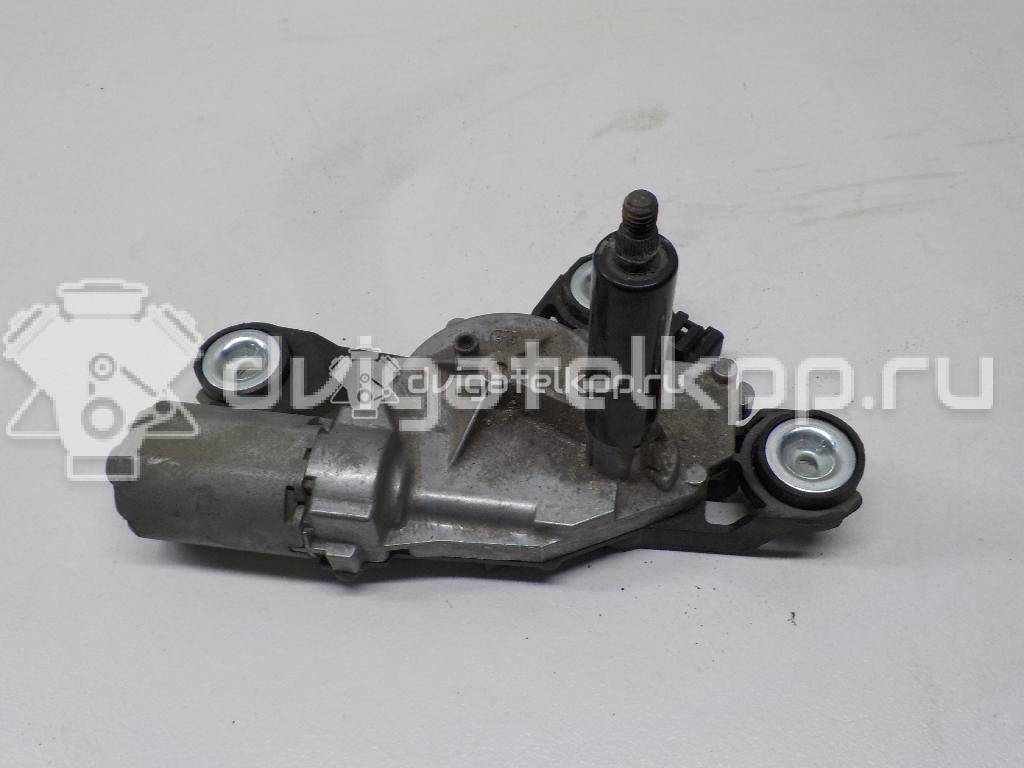 Фото Моторчик стеклоочистителя задний  3M51R17K441AF для Ford Focus / C-Max / Galaxy / S-Max / Mondeo {forloop.counter}}