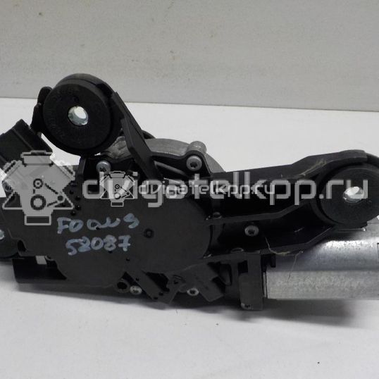 Фото Моторчик стеклоочистителя задний  3M51R17K441AF для Ford Focus / C-Max / Galaxy / S-Max / Mondeo
