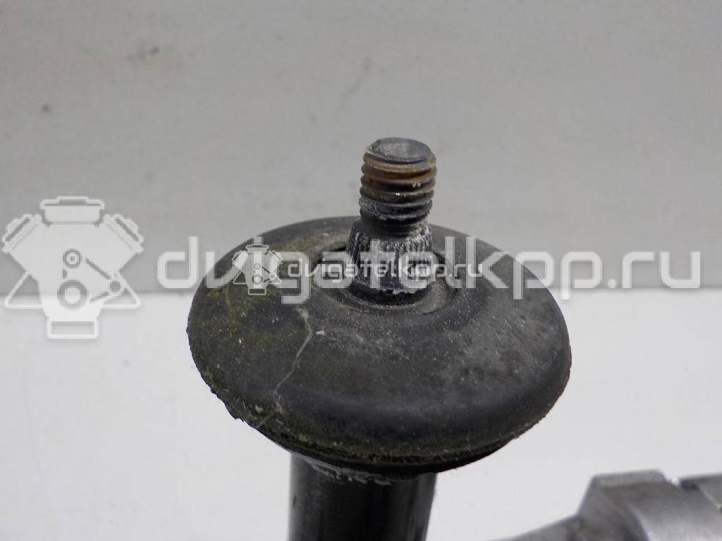 Фото Моторчик стеклоочистителя задний  3M51R17K441AF для Ford Focus / C-Max / Galaxy / S-Max / Mondeo {forloop.counter}}