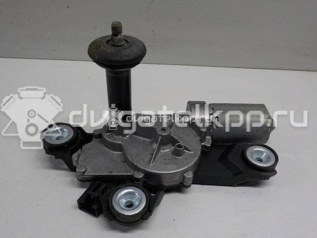 Фото Моторчик стеклоочистителя задний  3M51R17K441AF для Ford Focus / C-Max / Galaxy / S-Max / Mondeo {forloop.counter}}
