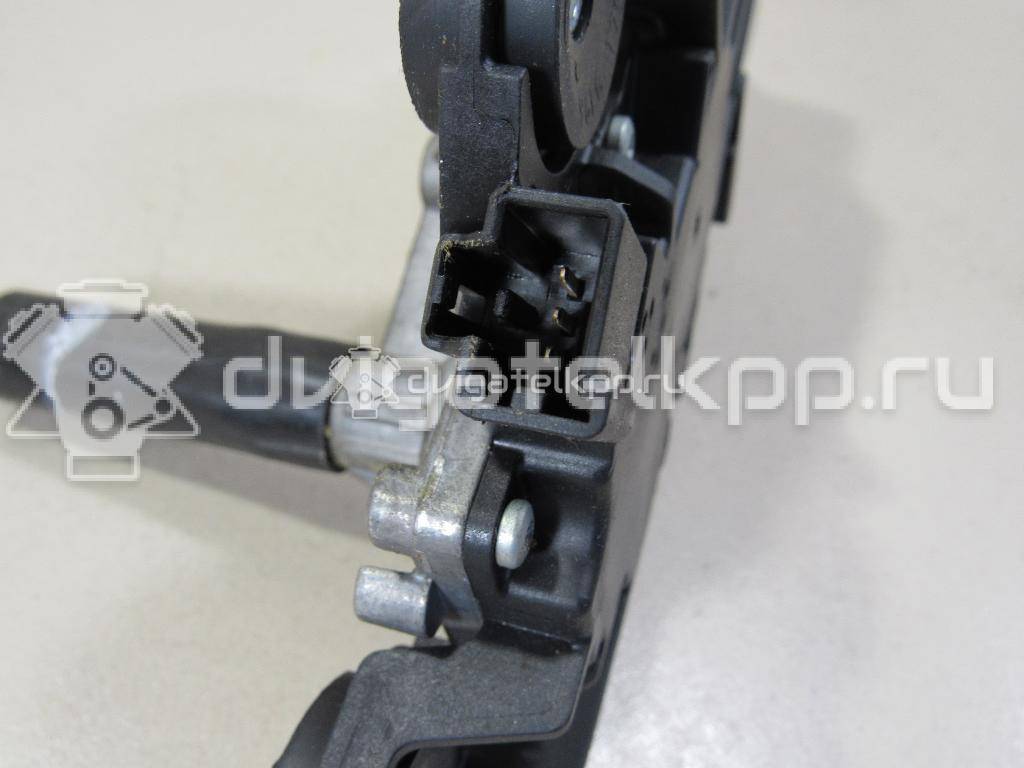 Фото Моторчик стеклоочистителя задний  3M51R17K441AF для Ford Focus / C-Max / Galaxy / S-Max / Mondeo {forloop.counter}}