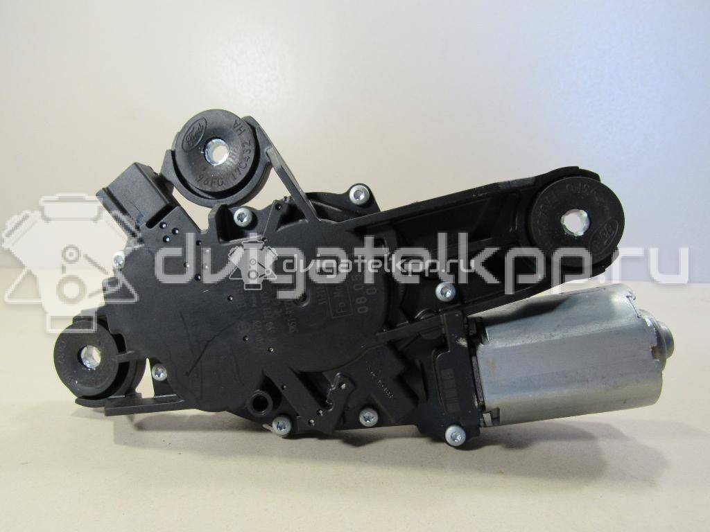 Фото Моторчик стеклоочистителя задний  3M51R17K441AF для Ford Focus / C-Max / Galaxy / S-Max / Mondeo {forloop.counter}}