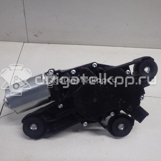 Фото Моторчик стеклоочистителя задний  3M51R17K441AF для Ford Focus / C-Max / Galaxy / S-Max / Mondeo
