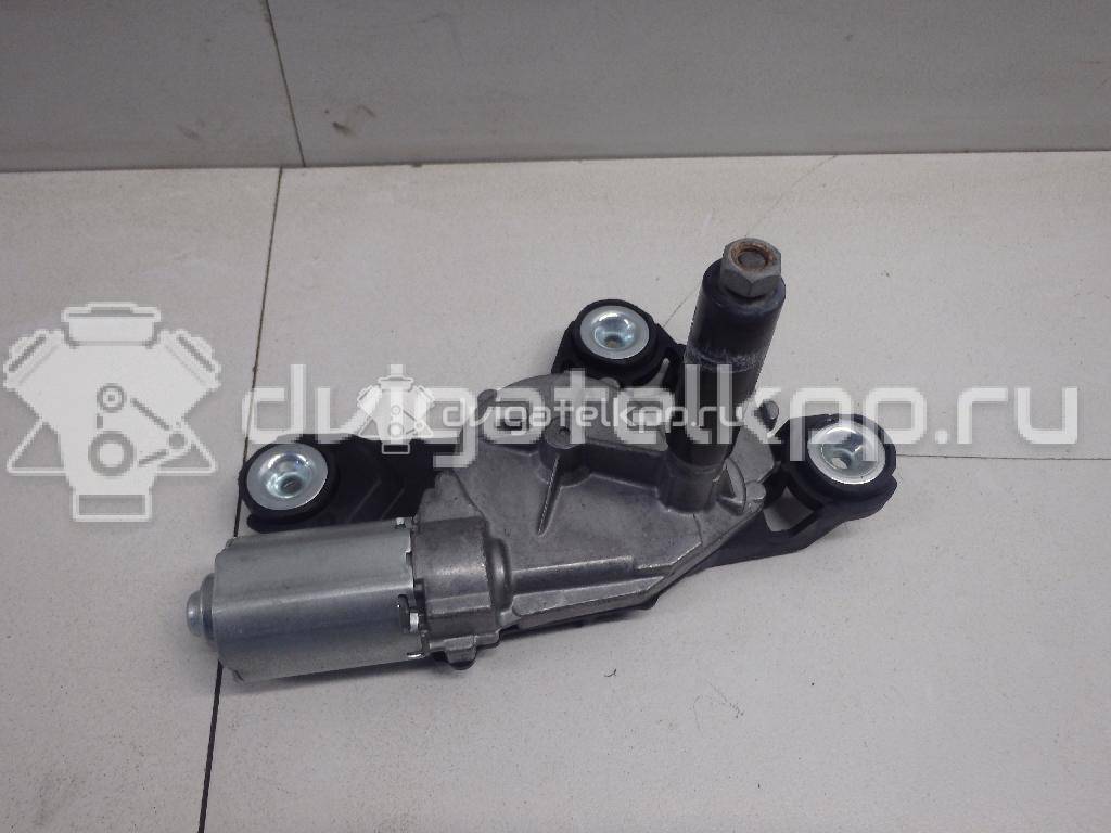 Фото Моторчик стеклоочистителя задний  3M51R17K441AF для Ford Focus / C-Max / Galaxy / S-Max / Mondeo {forloop.counter}}