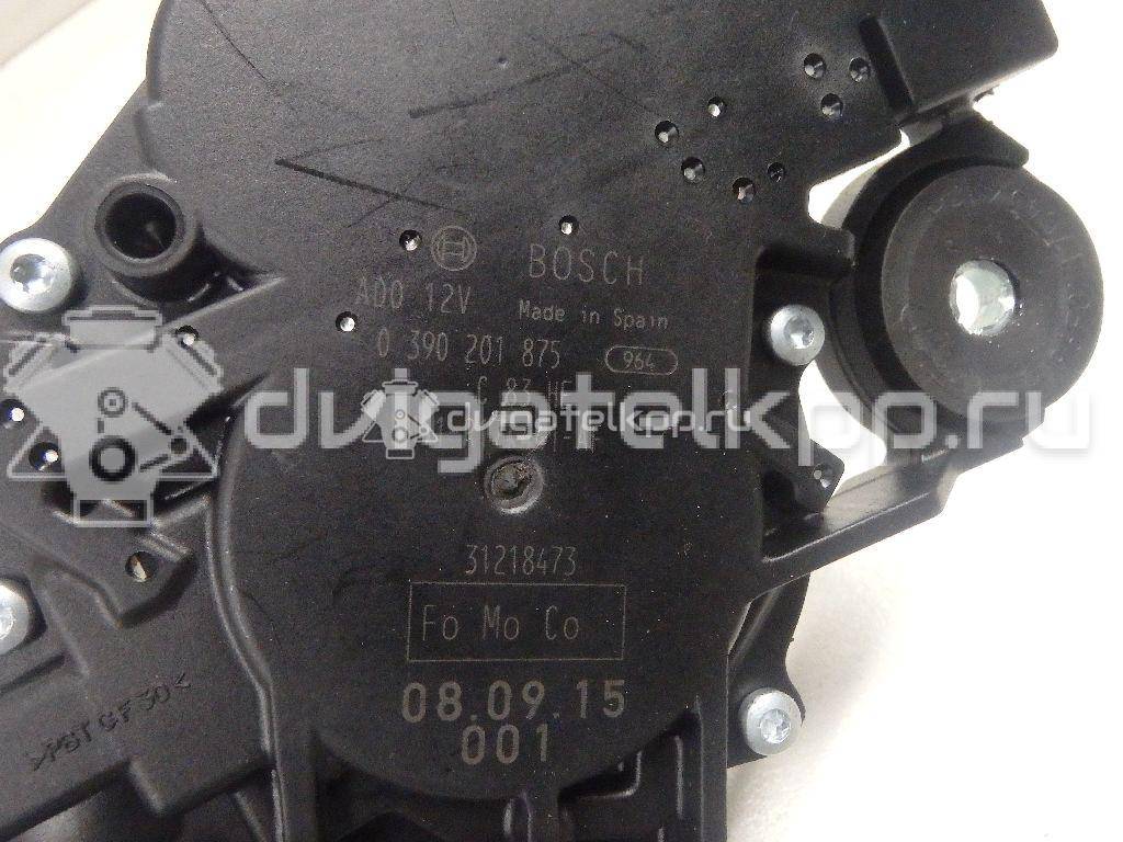 Фото Моторчик стеклоочистителя задний  3M51R17K441AF для Ford Focus / C-Max / Galaxy / S-Max / Mondeo {forloop.counter}}