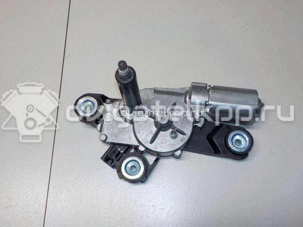 Фото Моторчик стеклоочистителя задний  3M51R17K441AF для Ford Focus / C-Max / Galaxy / S-Max / Mondeo {forloop.counter}}