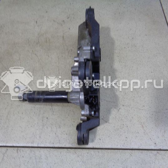 Фото Моторчик стеклоочистителя задний  3M51R17K441AF для Ford Focus / C-Max / Galaxy / S-Max / Mondeo