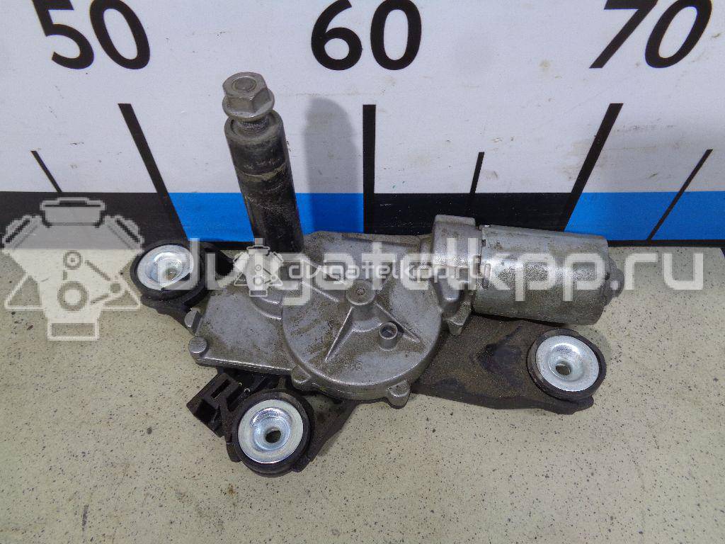 Фото Моторчик стеклоочистителя задний  3M51R17K441AF для Ford Focus / C-Max / Galaxy / S-Max / Mondeo {forloop.counter}}
