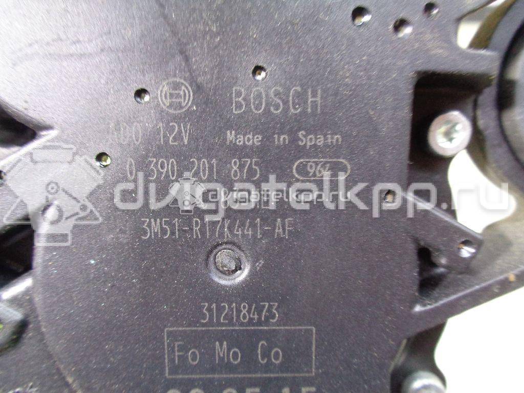 Фото Моторчик стеклоочистителя задний  3M51R17K441AF для Ford Focus / C-Max / Galaxy / S-Max / Mondeo {forloop.counter}}